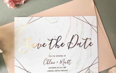 Il Save-the-date