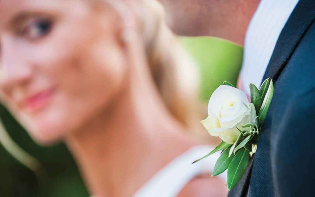 Gli accessori floreali