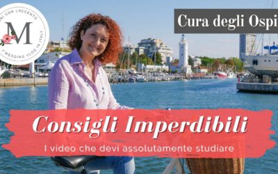 Consigli imperdibili: la cura dell’ospite