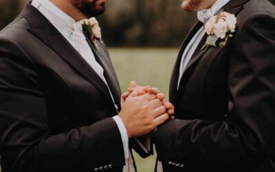 Unione Civile: emozioni, burocrazia e look