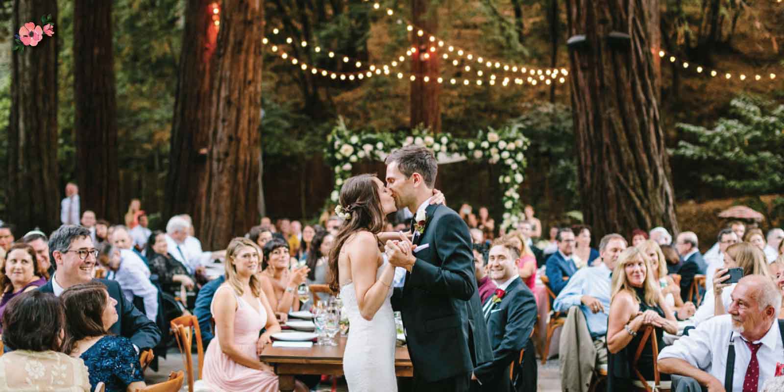 Matrimonio nel bosco