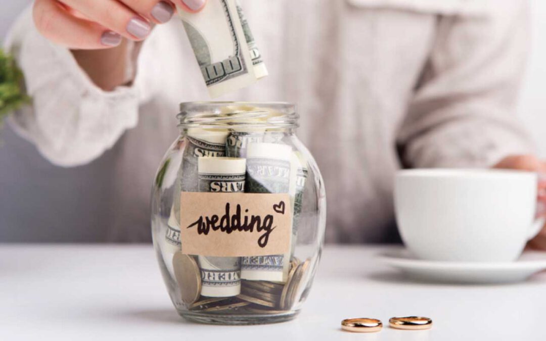 Budget matrimonio: come gestirlo bene