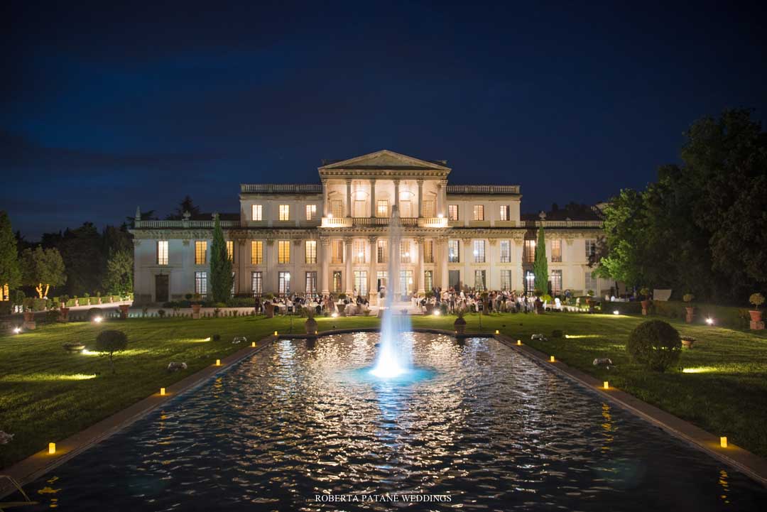 Villa Des Vergers