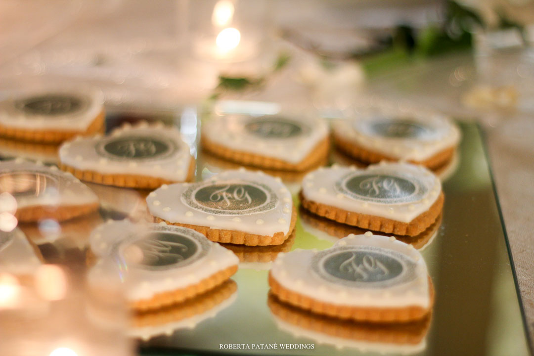 dolcetti a forma di cuore