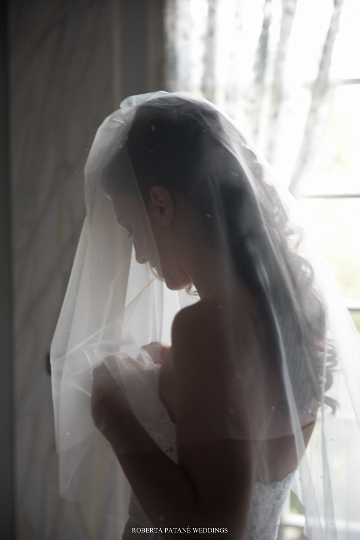 Sposa total white