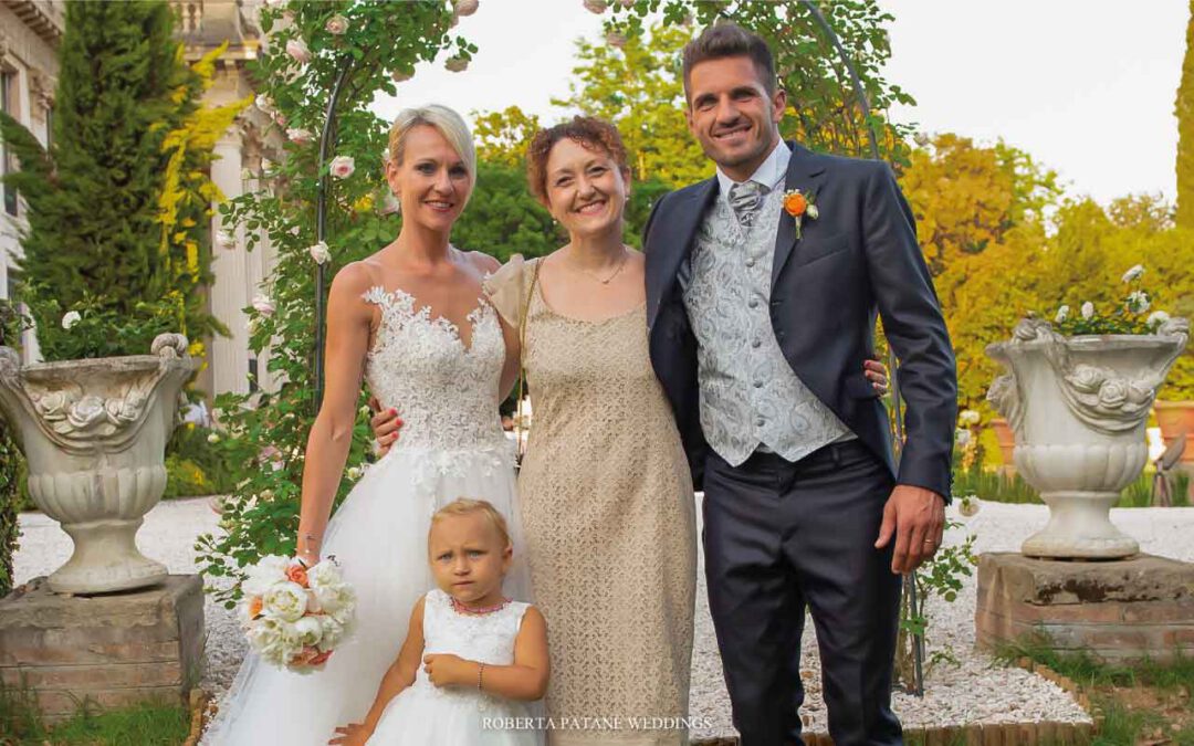 Quanto costa un Wedding Planner e perché?