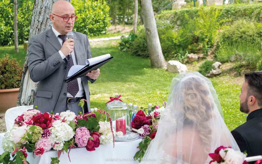 Il Matrimonio Simbolico