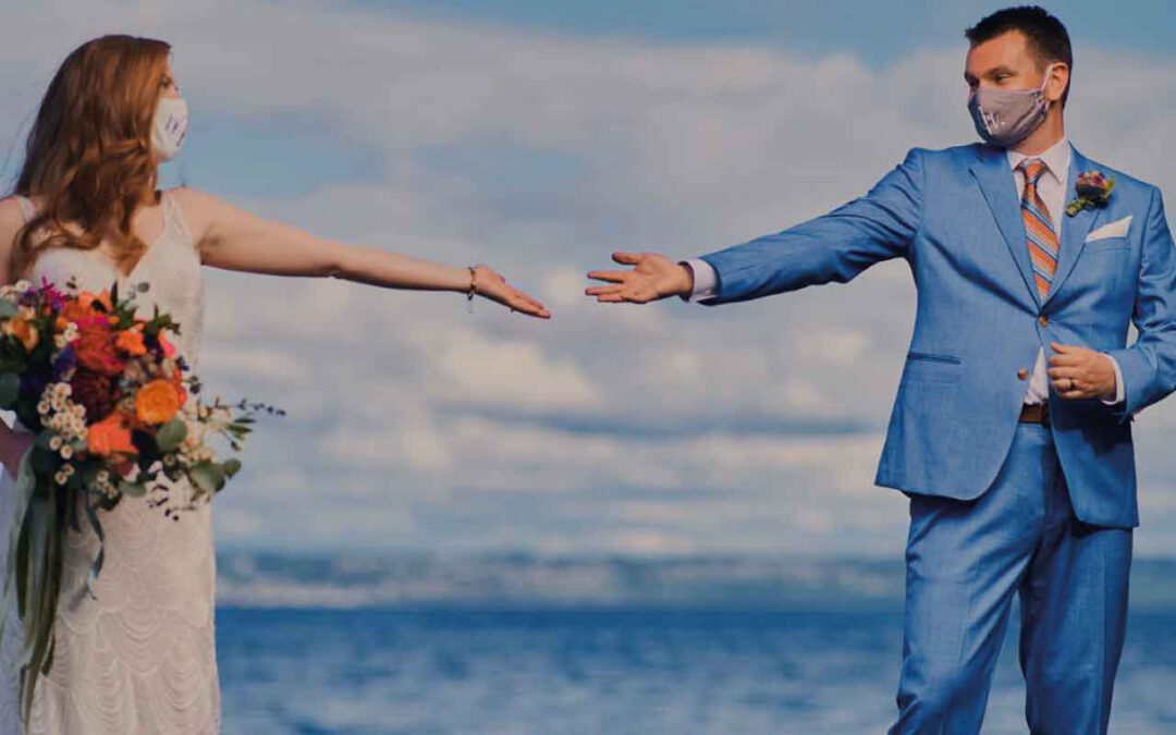 Matrimoni 2021 e Covid-19