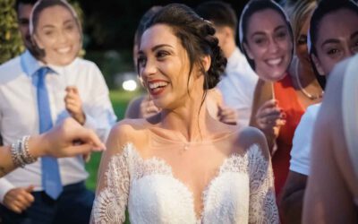 Scaletta Matrimonio: come fare se la musica va spenta a mezzanotte