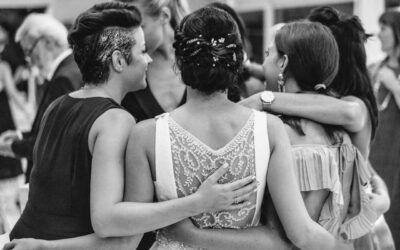 7 errori che la Testimone della Sposa non deve commettere