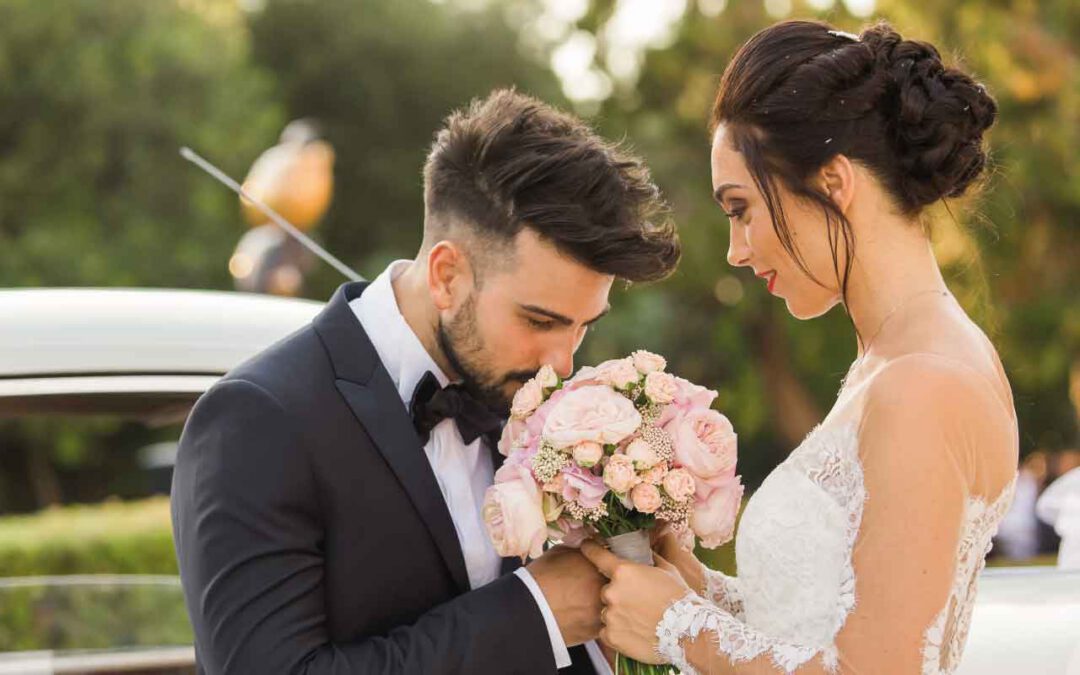 Le più belle tradizioni del matrimonio