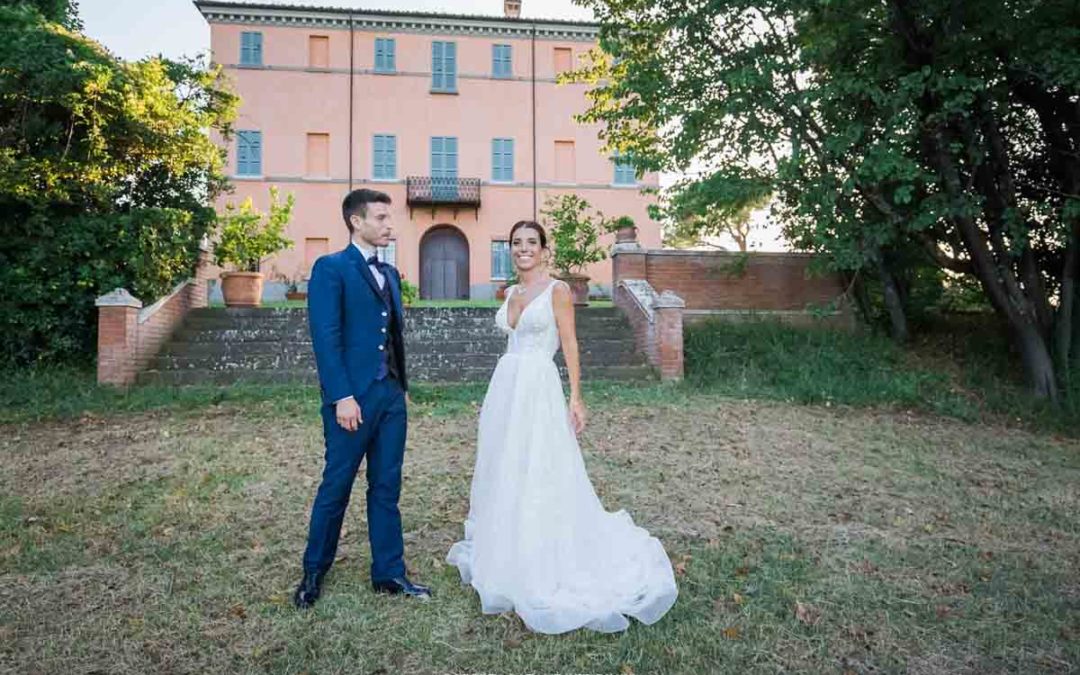 Natural Wedding