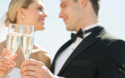 7 cose da non fare al tuo matrimonio!
