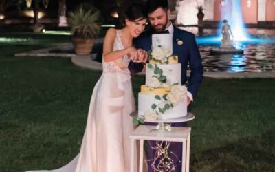 Consigli imperdibili: la sposa sta a destra o a sinistra?