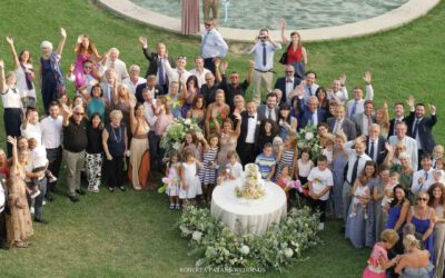 Consigli imperdibili: cose da non dimenticare il giorno del matrimonio