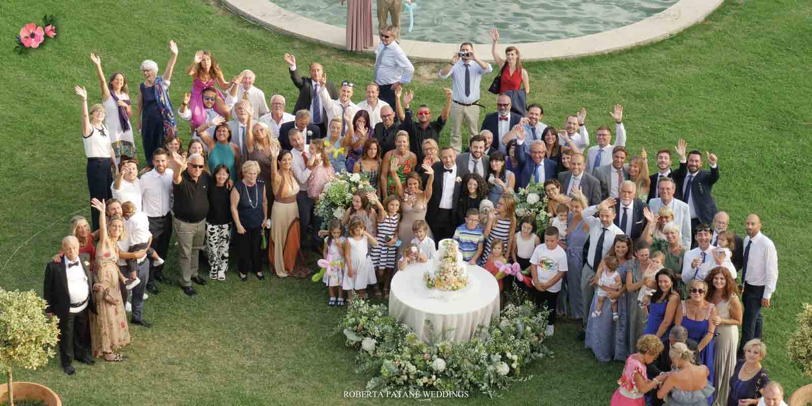 Cose da non dimenticare il giorno del matrimonio Cose da non dimenticare il giorno del matrimonio: foto importanti