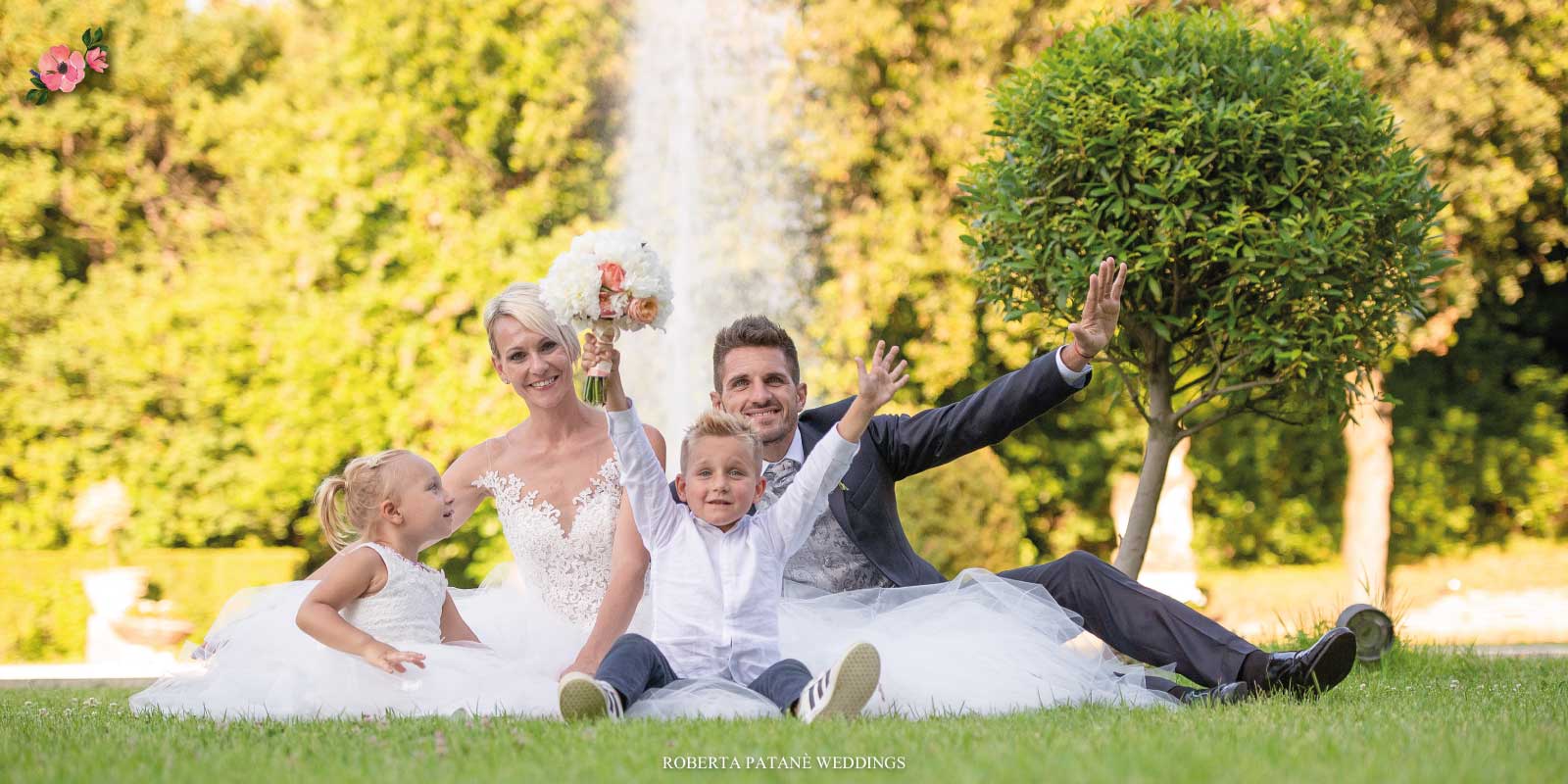 Matrimonio con figli_i consigli di Roberta Patanè Matrimonio con figli_Roberta Patanè_Matrimoni con l'accento