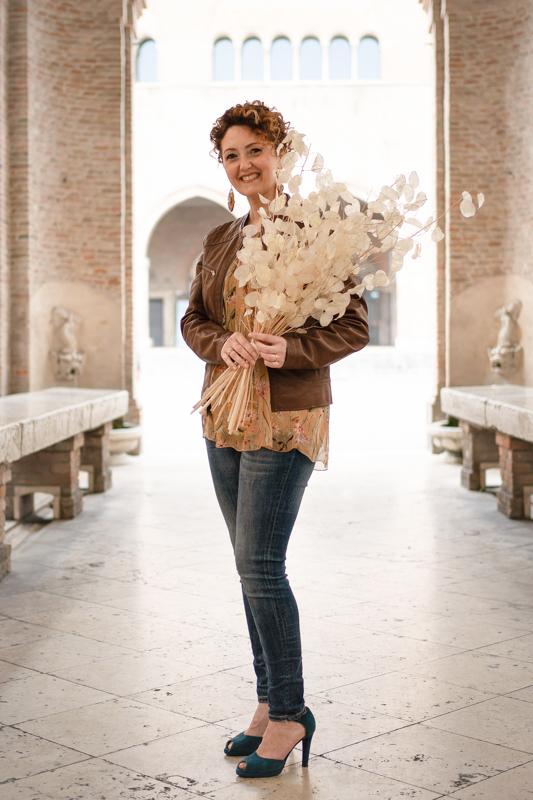 Wedding Planner Rimini - Roberta Patanè