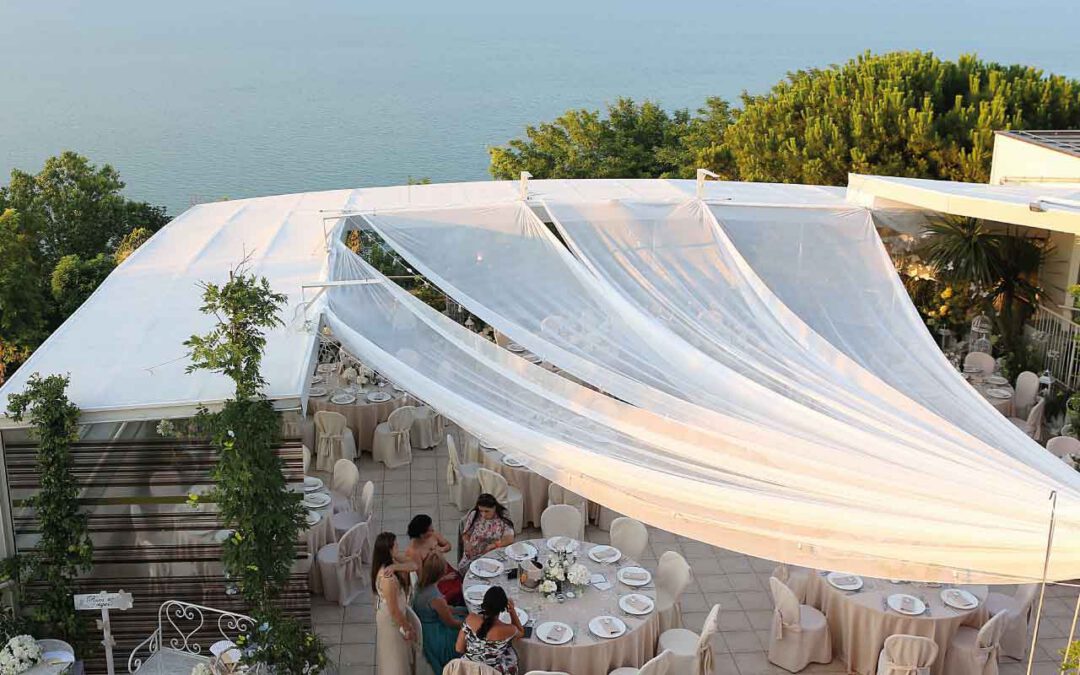 Ricerca location matrimonio: 7 errori da evitare