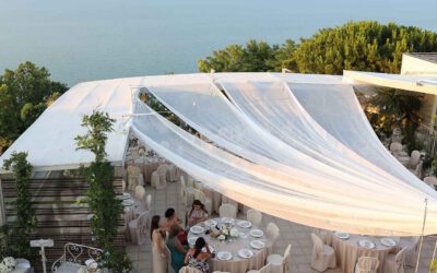 Ricerca location matrimonio: 7 errori da evitare