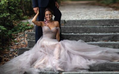Alla ricerca dell’abito da sposa: 5 errori da evitare
