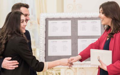 Wedding Planner interno alla Location