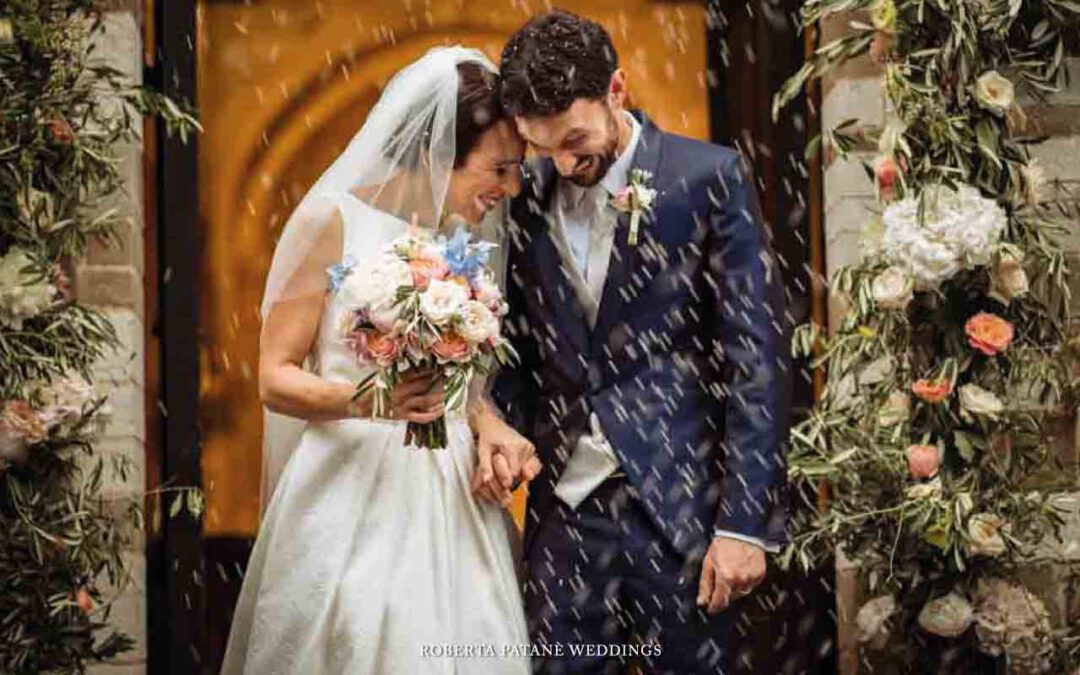 Brutte usanze del Matrimonio Moderno