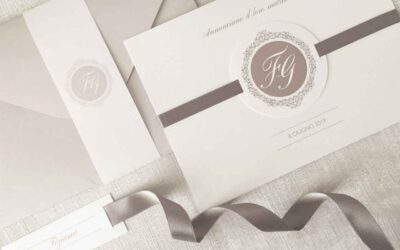 Partecipazioni di Matrimonio eleganti