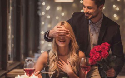 Idee last minute per San Valentino