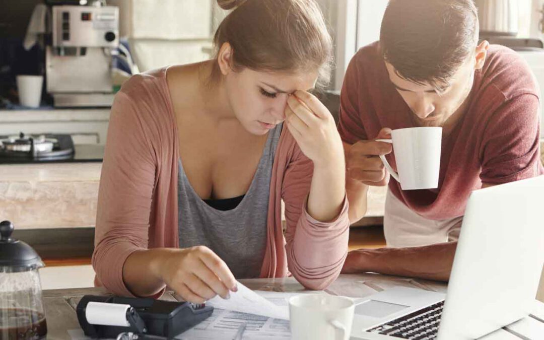 10 preoccupazioni inutili quando organizzi il matrimonio