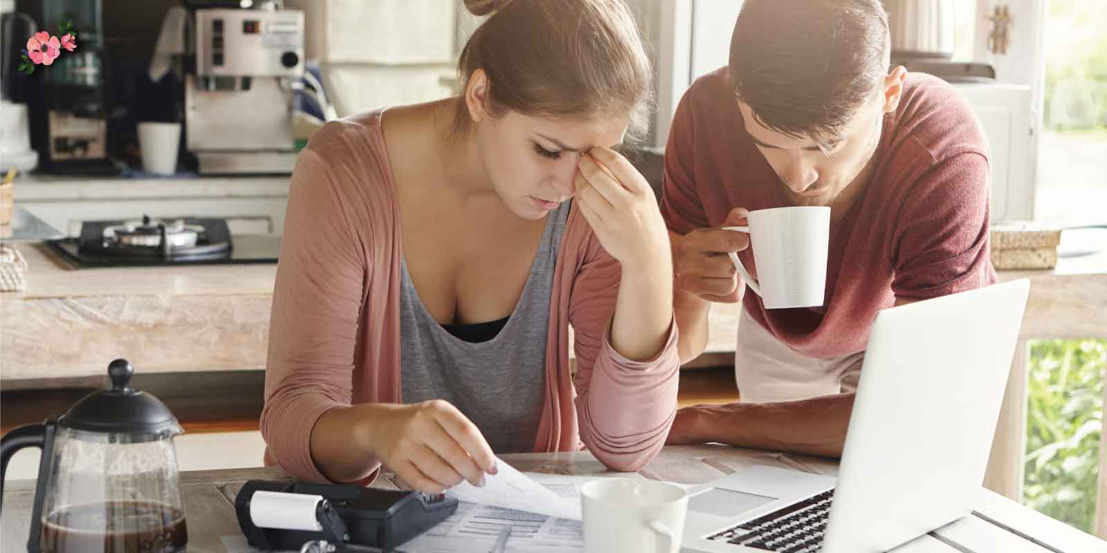 Preoccupazioni-inutili-matrimonio-con-laccento sposi stressati dall'organizzazione - Preoccupazioni inutili matrimonio