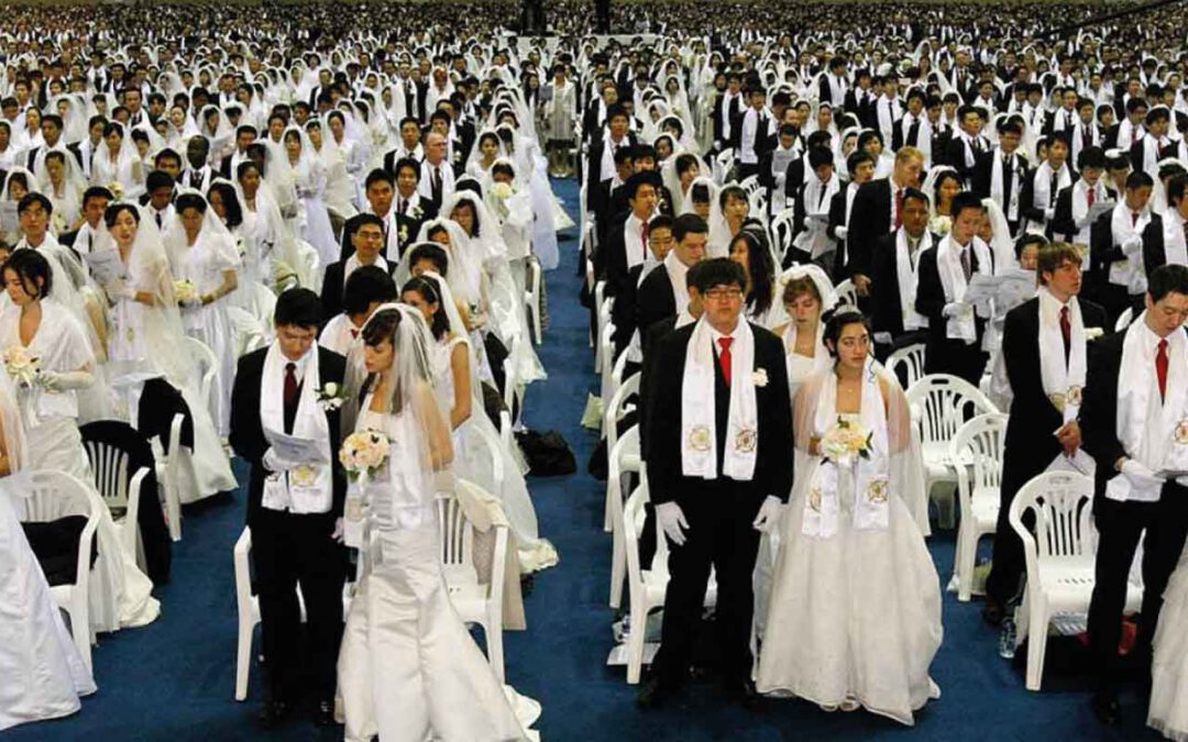 Come scegliere la location: attenzione ai Matrimonifici!