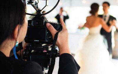 Videomaker Matrimonio: tutto quello che devi sapere