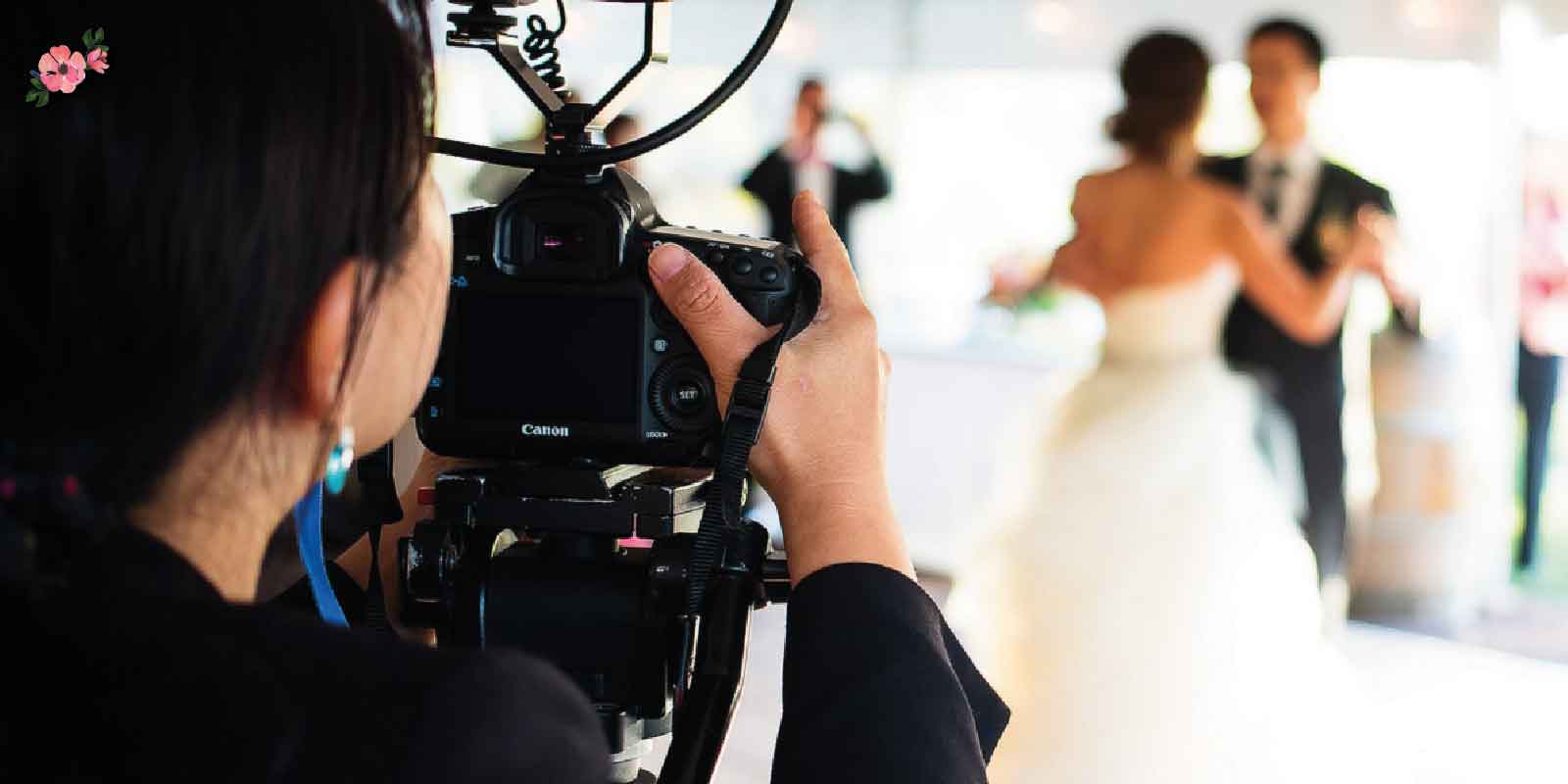 Videomaker Matrimonio: tutto quello che devi sapere Videomaker Matrimonio: tutto quello che devi sapere