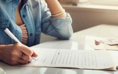 Come scrivere una lettera agli sposi