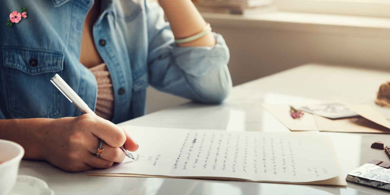 Lettera agli sposi: come scriverla con lo schema di Roberta Patanè Lettera agli sposi: lo schema di Roberta Patanè