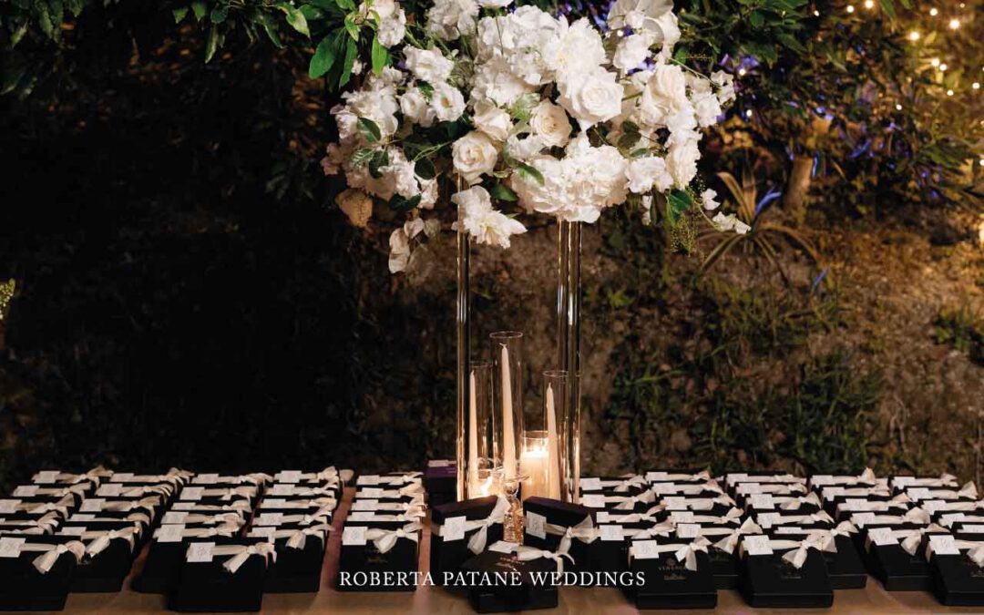 Bomboniere matrimonio originali: 5 idee + 1