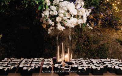 Bomboniere matrimonio originali: 5 idee + 1
