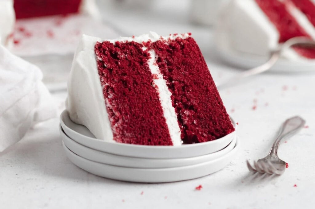 Red Velvet per un matrimonio a tema vino