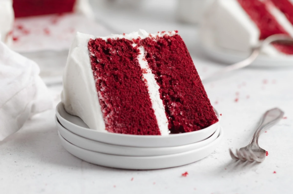 Red Velvet per un matrimonio a tema vino