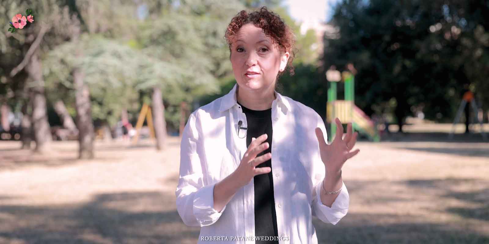 Roberta Patanè spiega la Top 5_ Errori Matrimonio quinto classificato