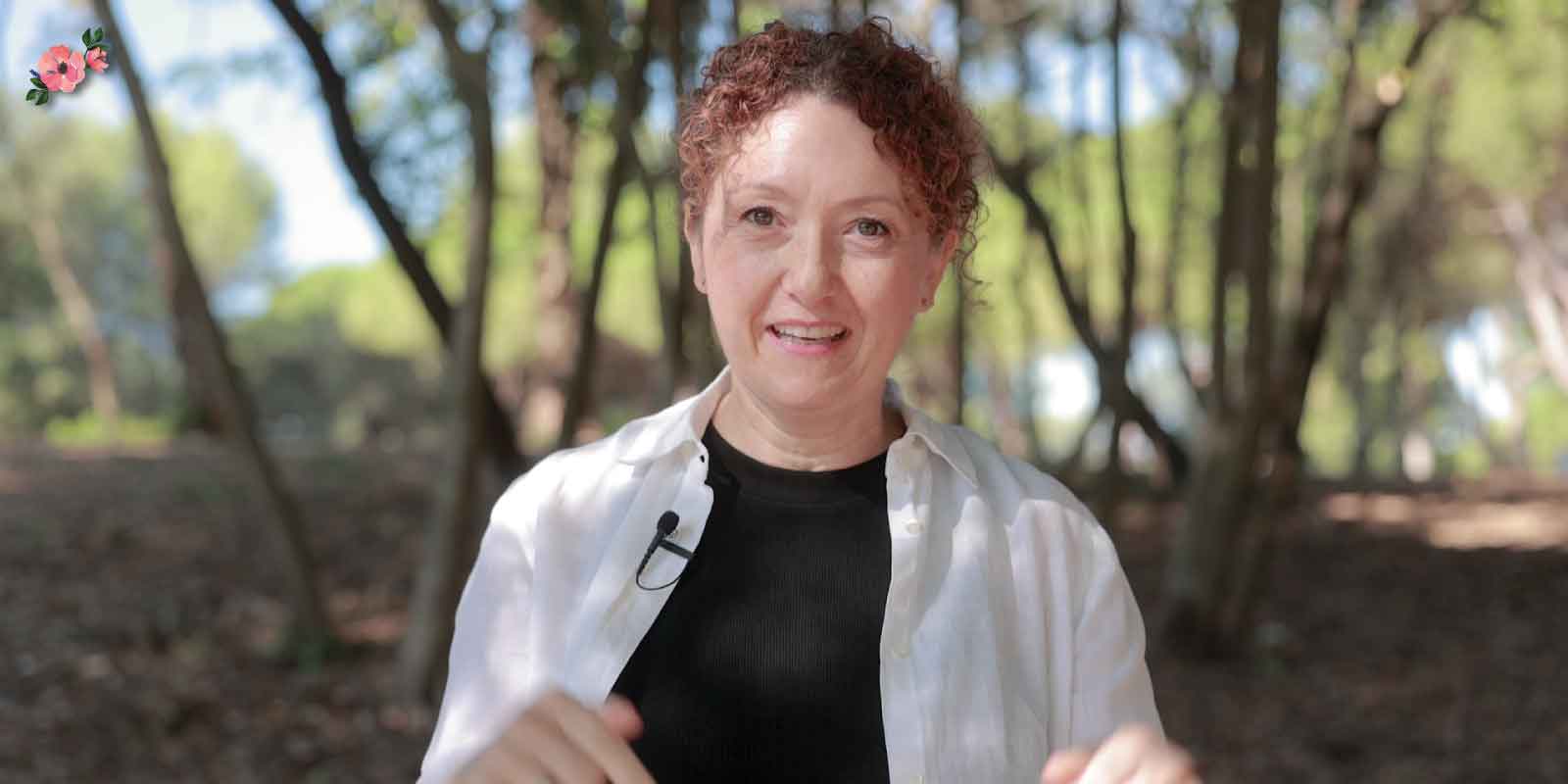 Roberta Patanè spiega la classifica Top 5: posizione n. 3 Giochi Matrimonio