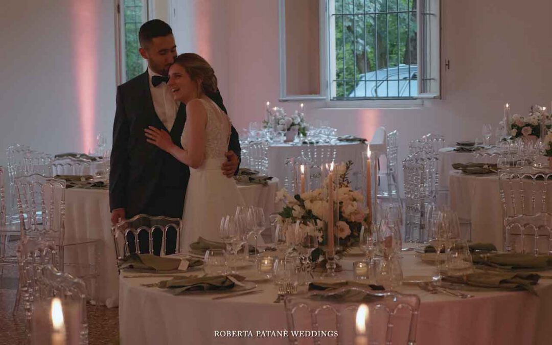 Dettagli matrimonio: dove si nasconde il vero lusso