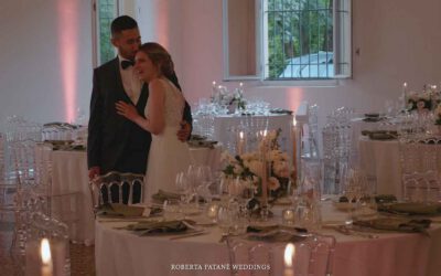 Dettagli matrimonio: dove si nasconde il vero lusso
