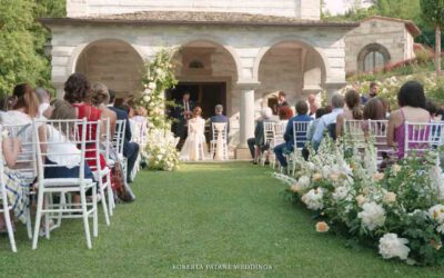 Come riconoscere i fornitori per matrimonio professionali