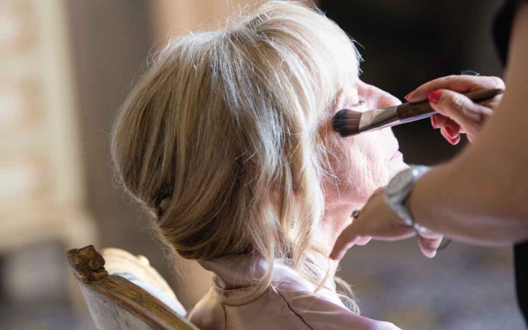 Trucco mamma della sposa e dello sposo: tutto ciò che devi sapere!
