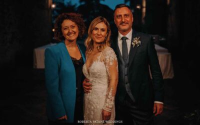 Il Wedding Planner cosa fa? È davvero un costo inutile?