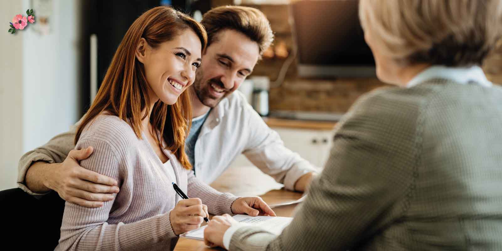 Sposi 2023 – Matrimoni con laccento Sposi che incontrano fornitore di persona