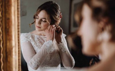Quanto costa l’abito da sposa?