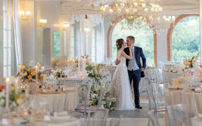 Galateo del matrimonio moderno